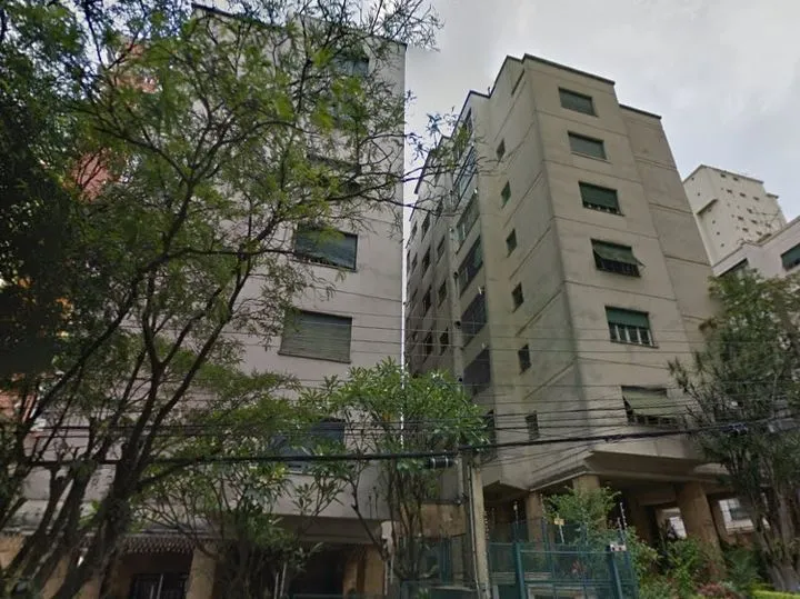 Imagem do Condomínio Cardoso De Almeida Perdizes em São Paulo