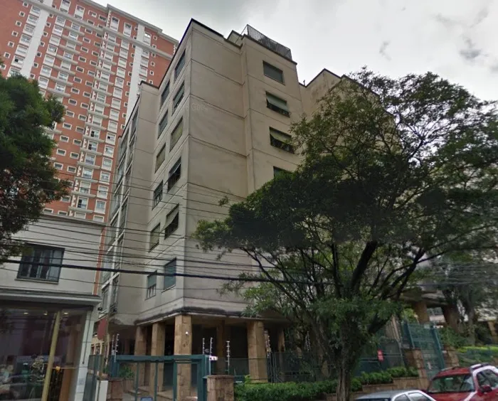 Condomínio Cardoso De Almeida Perdizes em São Paulo
