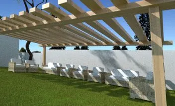 Imagem do Condomínio Caribbean Residence Club Bahamas em Limeira