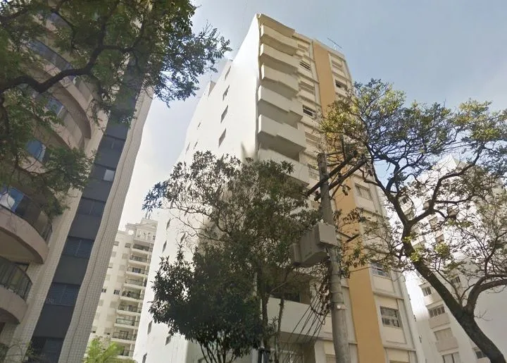 Imagem do Condomínio Caribe Higienópolis em São Paulo