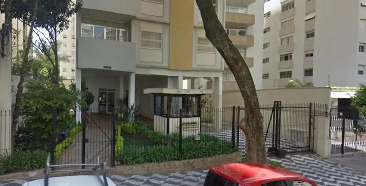 Condomínio Caribe Higienópolis em São Paulo