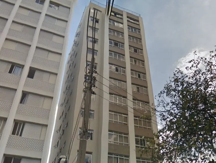 Imagem do Condomínio Carimã Perdizes em São Paulo