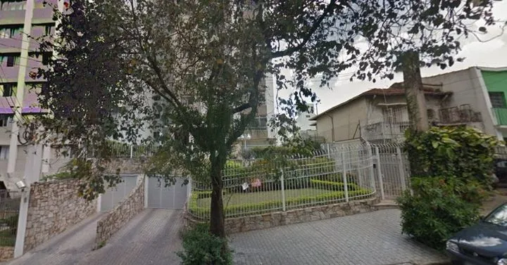 Condomínio Carimã Perdizes em São Paulo