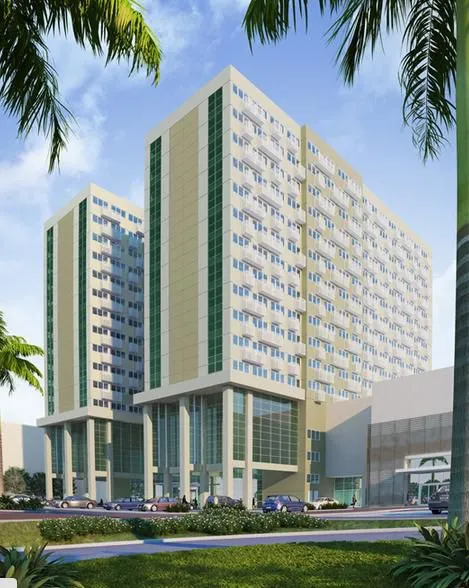 Condomínio Carioca Offices Penha em Rio De Janeiro