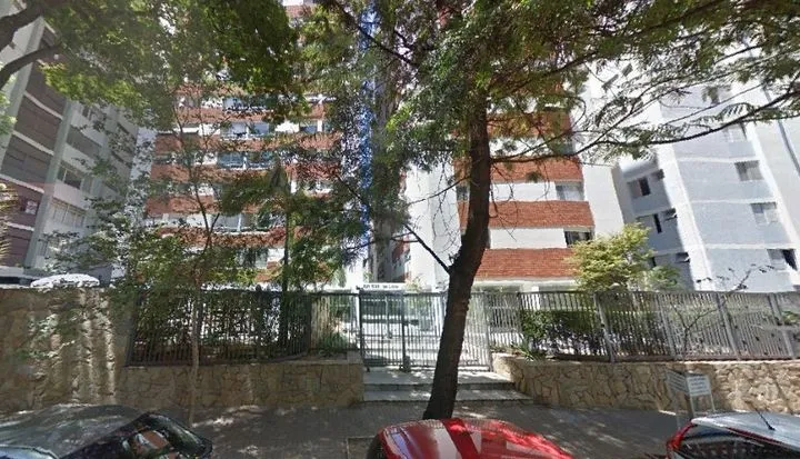 Condomínio Carla em São Paulo