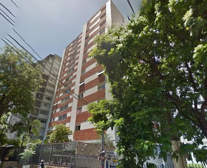 Imagem do Condomínio Carla em São Paulo