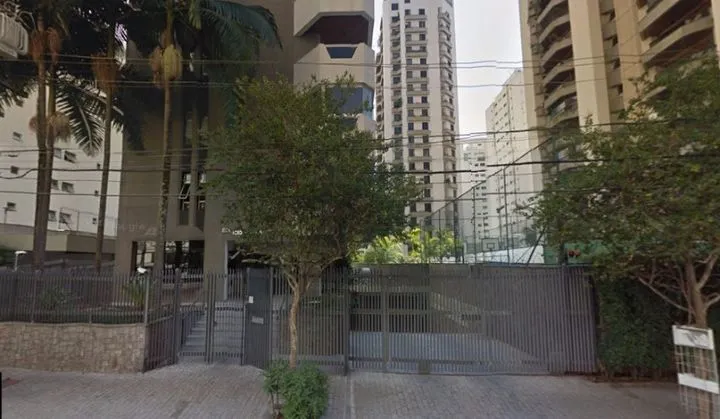 Condomínio Carla Moema em São Paulo