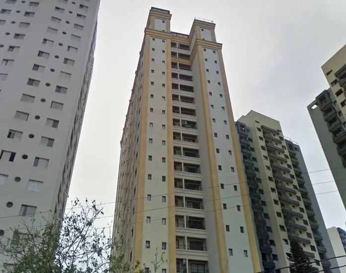 Imagem do Condomínio Carla Valéria Saúde em São Paulo