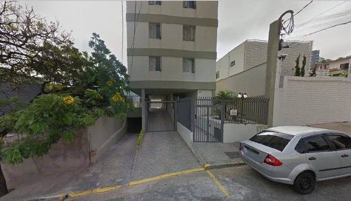 Imagem do Condomínio Carla Vila Olímpia em São Paulo
