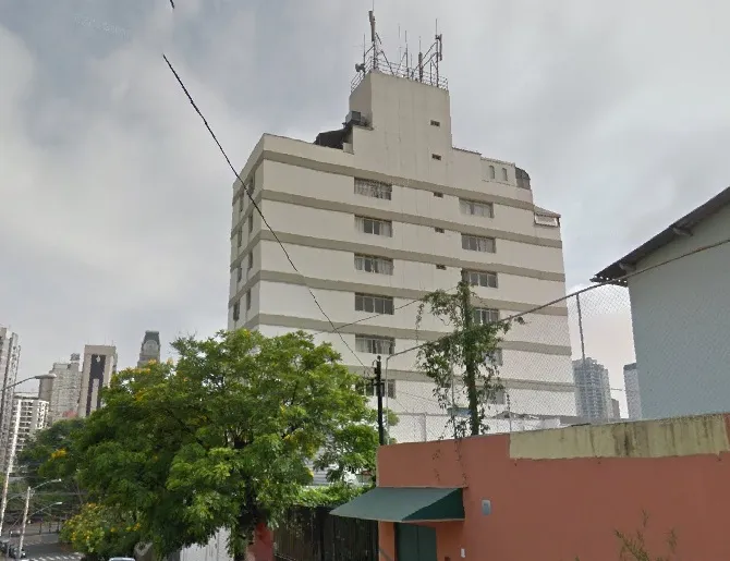 Condomínio Carla Vila Olímpia em São Paulo