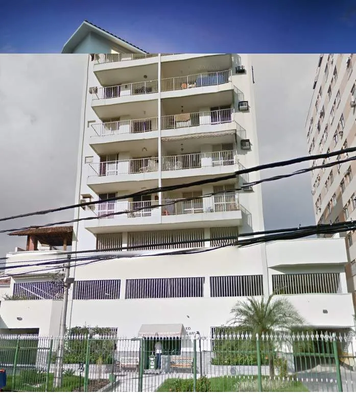 Condomínio Carla em Rio de Janeiro