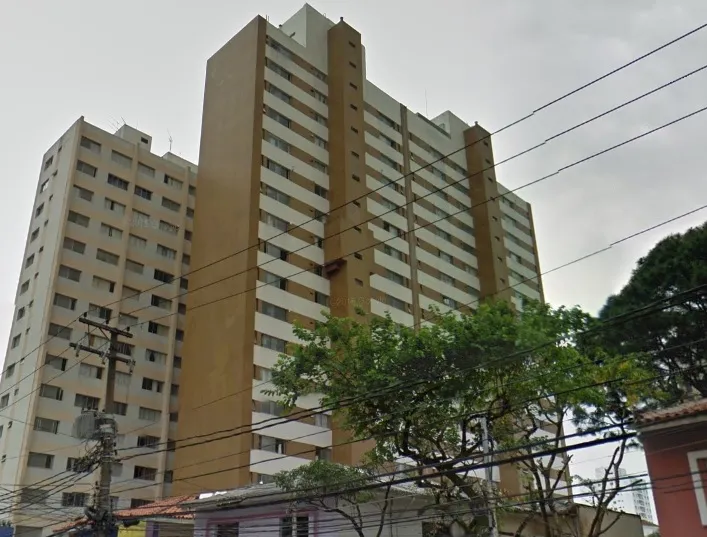 Imagem do Condomínio Carlos Eduardo Vila Mariana em São Paulo