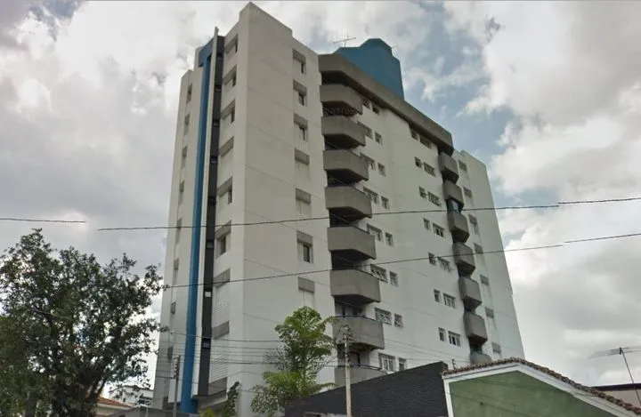 Imagem do Condomínio Carlos Gomes Pinheiros em São Paulo