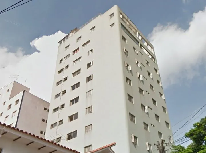 Imagem do Condomínio Carlton Vila Olímpia em São Paulo