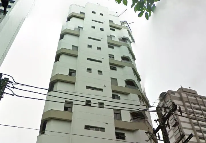 Condomínio Carmel Houses Vila Nova Conceição em São Paulo