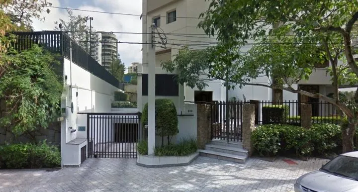 Imagem do Condomínio Carmel Houses Vila Nova Conceição em São Paulo