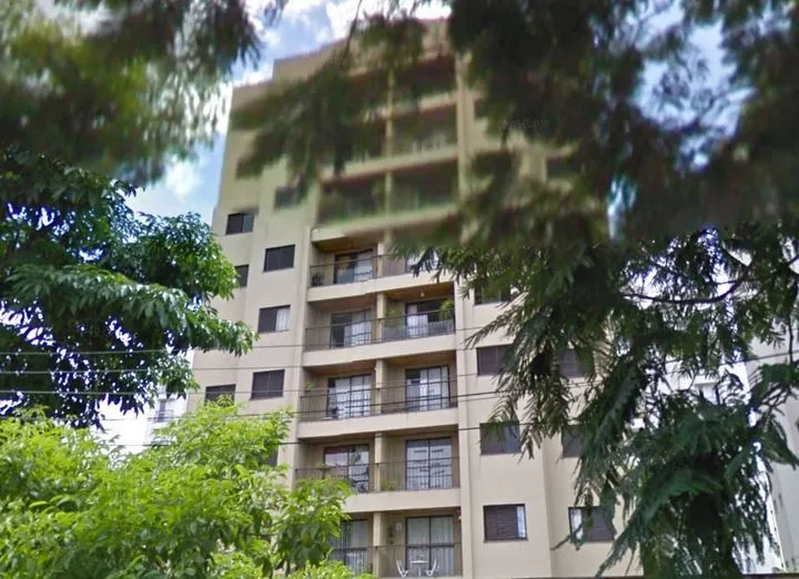 Condomínio Carmen Silva Lapa em São Paulo