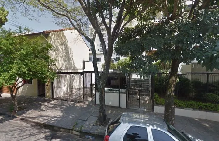 Imagem do Condomínio Carmen Silva Lapa em São Paulo
