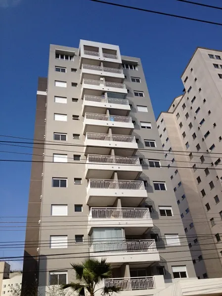 Condomínio Carol Aclimação em São Paulo