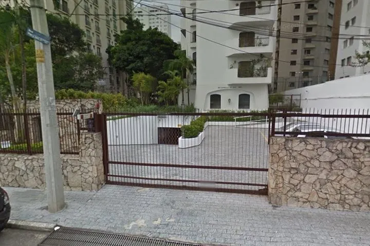 Condomínio Carolina Do Sul Brooklin em São Paulo