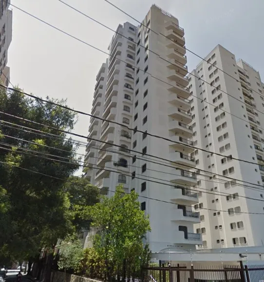 Imagem do Condomínio Carolina Do Sul Brooklin em São Paulo