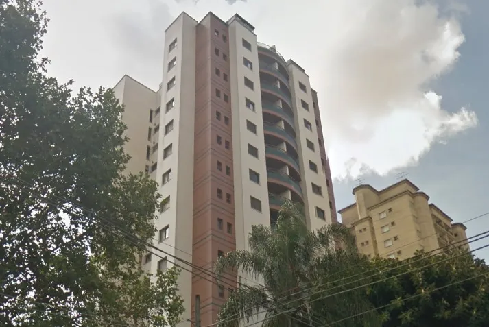 Imagem do Condomínio Carolina Pinheiros em São Paulo