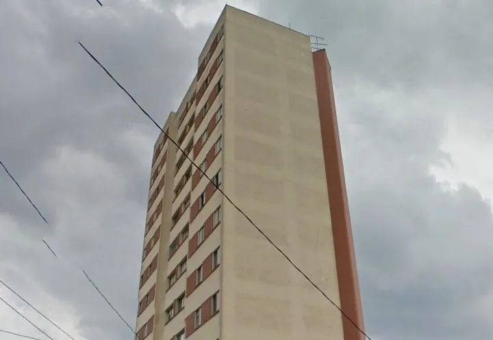 Condomínio Carolina Saúde em São Paulo