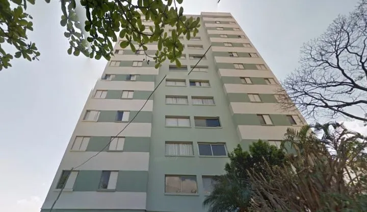 Imagem do Condomínio Carolina Saúde em São Paulo