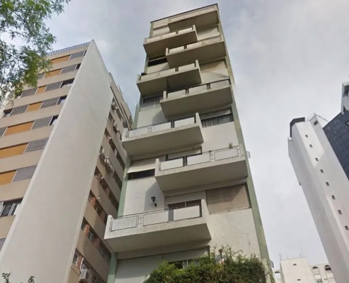 Imagem do Condomínio Carolinda Jardim América em São Paulo