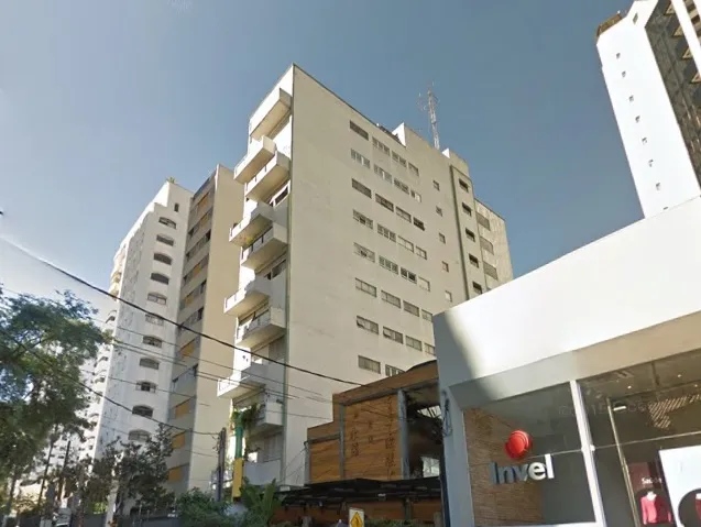 Condomínio Carolinda Jardim América em São Paulo