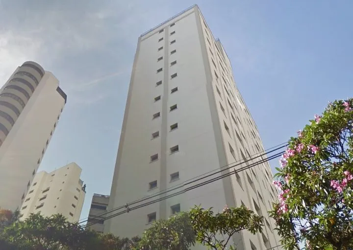 Condomínio Caroline Campo Belo em São Paulo