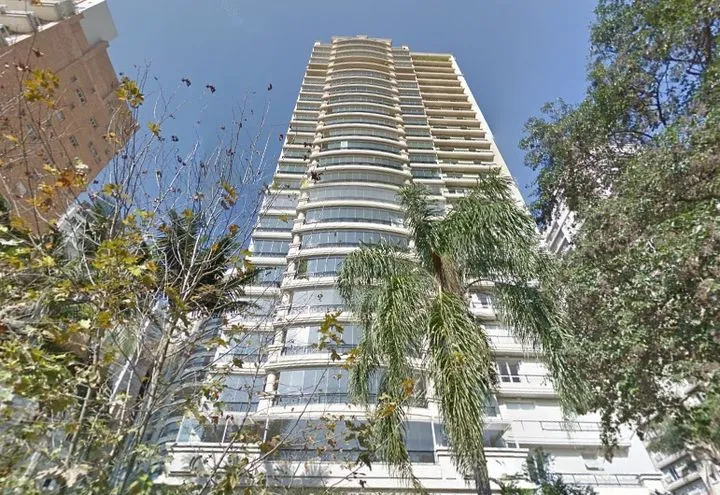 Imagem do Condomínio Caroline Vila Nova Conceição em São Paulo