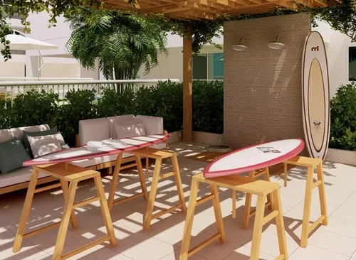 Imagem do Condomínio Carpe Diem Residencial em Niterói