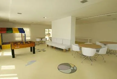 Imagem do Condomínio Carpe Diem Vila Leopoldina em São Paulo