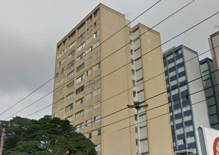 Imagem do Condomínio Carpina Managua Resedá Saúde em São Paulo