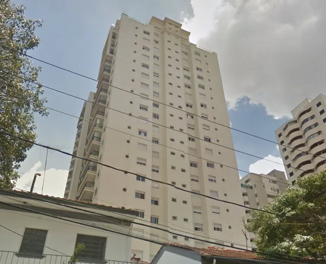 Condomínio Carrara Pompéia em São Paulo