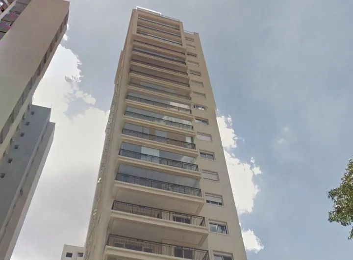 Imagem do Condomínio Carrara Pompéia em São Paulo
