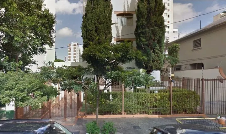Condomínio Cartago Higienópolis em São Paulo