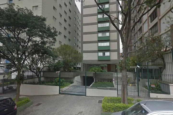 Condomínio Carue Vila Mariana em São Paulo