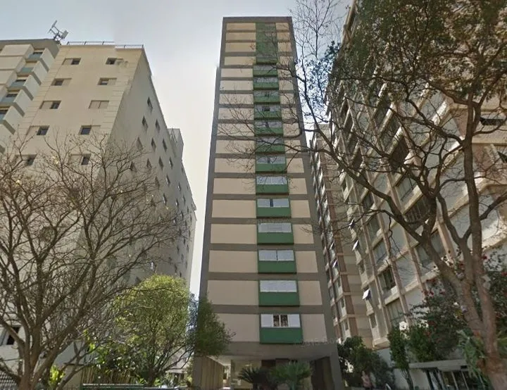 Imagem do Condomínio Carue Vila Mariana em São Paulo