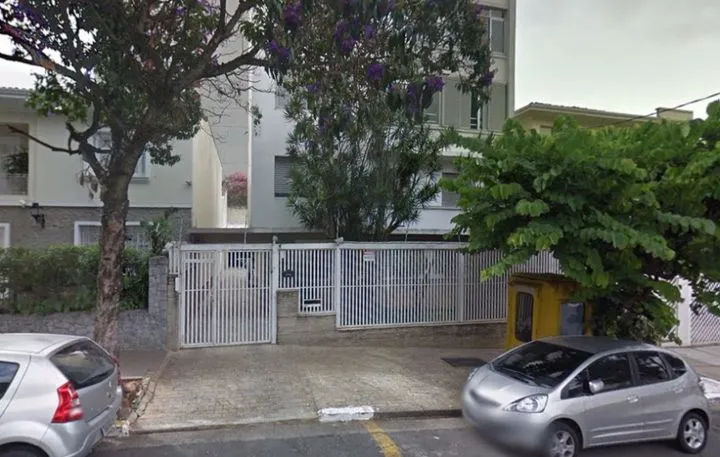 Imagem do Condomínio
