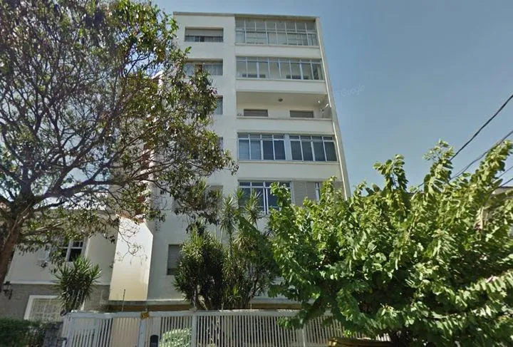 Carvalhal Paraíso Condomínio Edifício