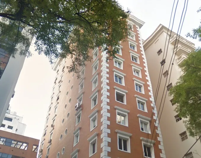 Imagem do Condomínio Casa Branca 1009 Jardim Paulista em São Paulo