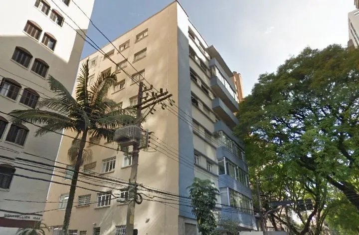 Imagem do Condomínio Casa Branca 1030 Jardim Paulista em São Paulo