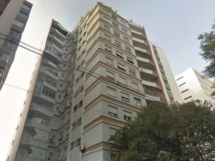 Imagem do Condomínio Casa Branca 1111 Jardim Paulista em São Paulo