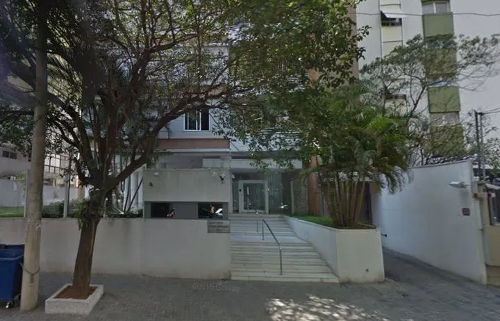 Condomínio Casa Branca 1111 Jardim Paulista em São Paulo