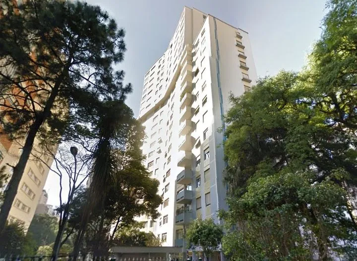 Imagem do Condomínio Casa Branca 327 Jardim Paulista em São Paulo