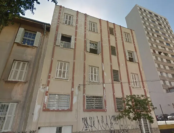 Imagem do Condomínio Casa Branca Bela Vista em São Paulo