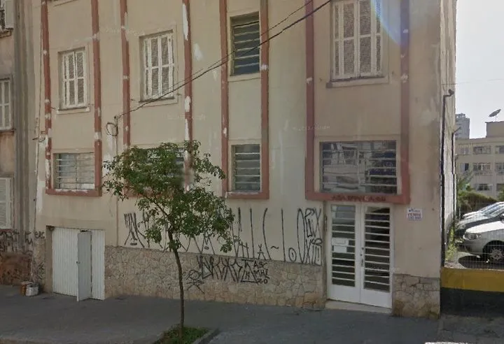Condomínio Casa Branca Bela Vista em São Paulo