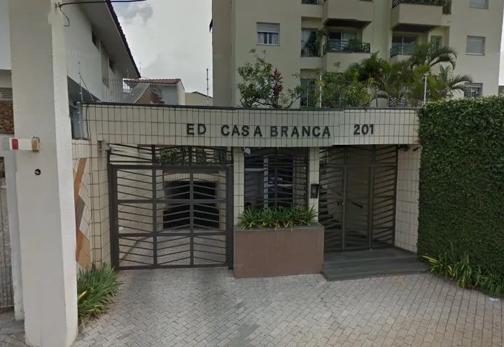 Imagem do Condomínio Casa Branca Saúde em São Paulo